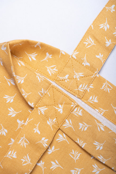 Tote Bag- Daisy