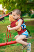 Toy Doll Carrier - Ruby