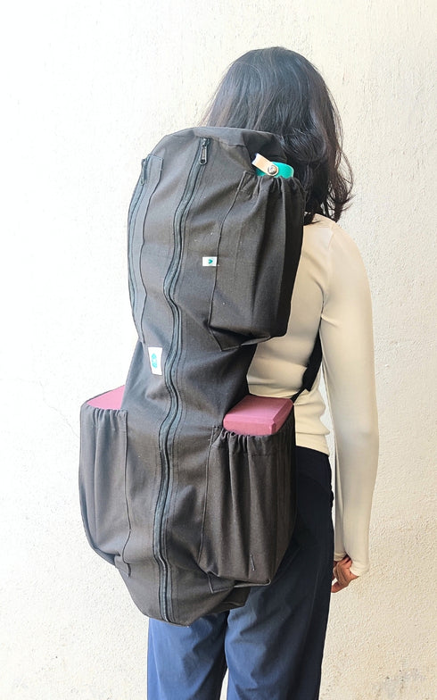Yoga Bag