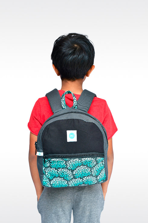 Handmade Cloth Backpacks For Kids