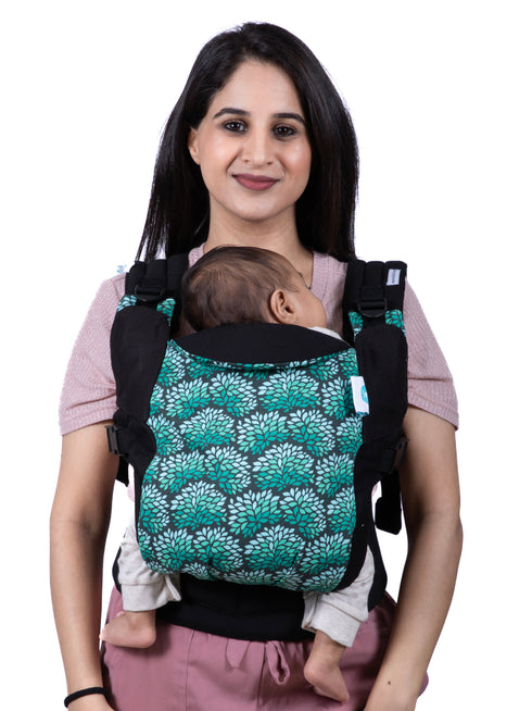 Eka Baby Carrier - Bliss | Signature Seconds