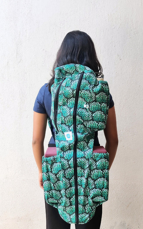Yoga Bag
