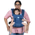Anya Baby Carrier - Denim | Signature Seconds