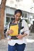 Eka Baby Carrier - Mustard | Signature Seconds