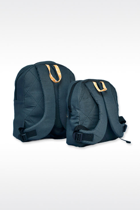 Handmade Cloth Backpacks For Kids