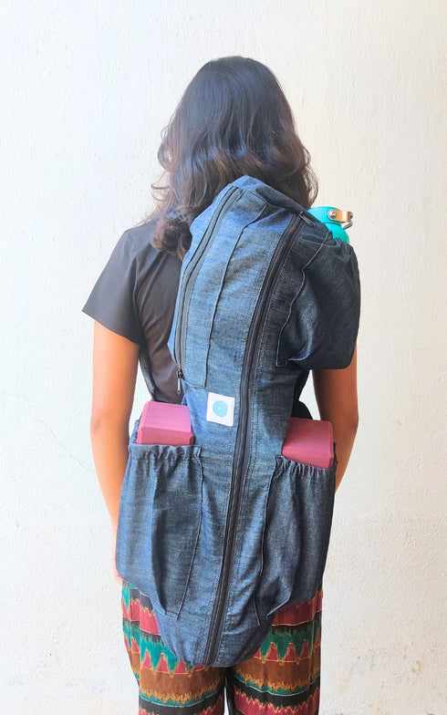 Yoga Bag