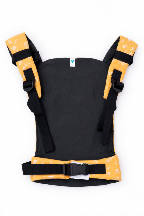 Toy Doll Carrier - Daisy