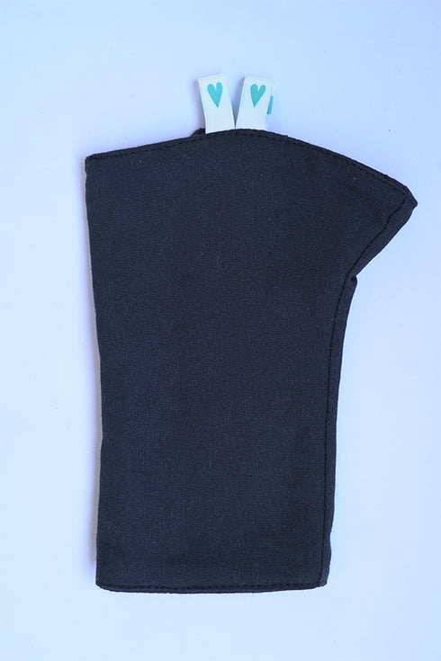 Suck Pads - Shoulder Strap Protectors