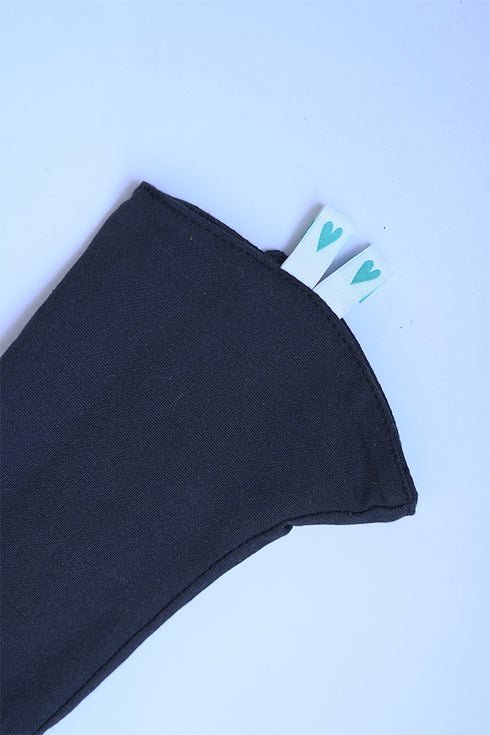 Suck Pads - Shoulder Strap Protectors