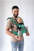 Lali Baby Carrier - Forest