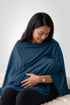 Nursing Cover - Midnight