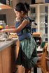 Toy Doll Carrier - Denim