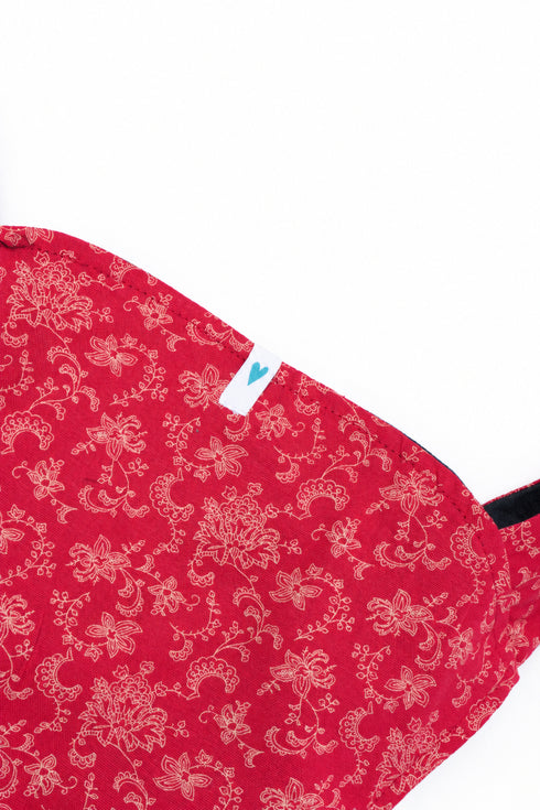 Toy Doll Carrier - Palash
