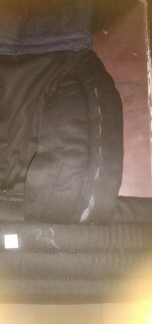 Anya Baby Carrier - Denim | Signature Seconds