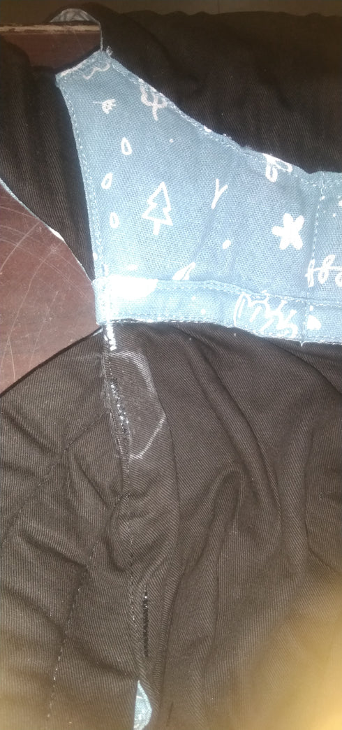 Anya Baby Carrier - Frost | Signature Seconds