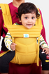 Anya Baby Carrier - Mustard