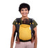 Eka Baby Carrier - Mustard | Signature Seconds