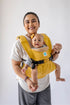 Lali Baby Carrier - Mustard