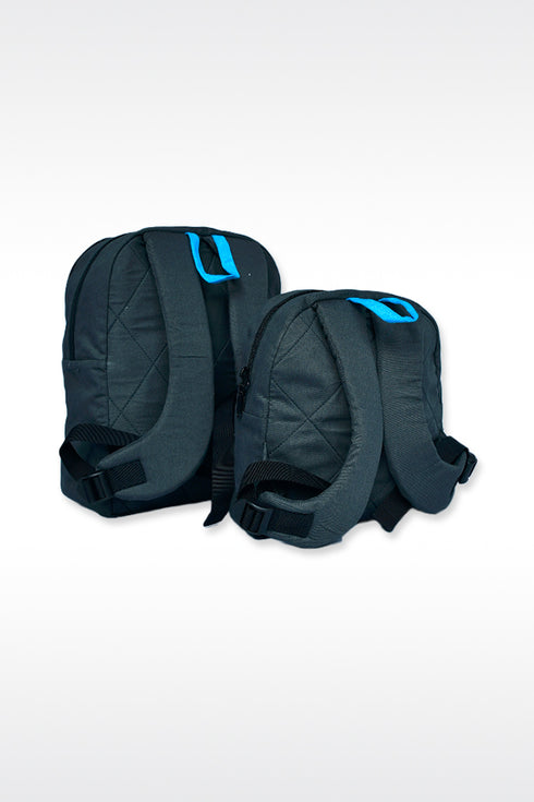 Handmade Cloth Backpacks For Kids