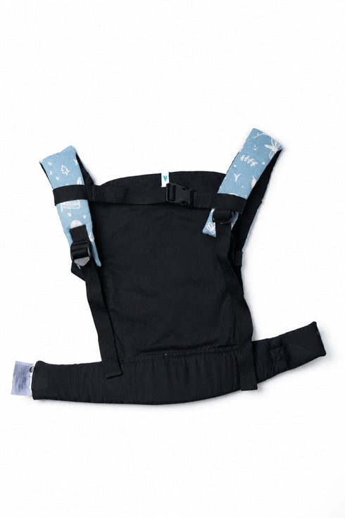 Toy Doll Carrier - Frost