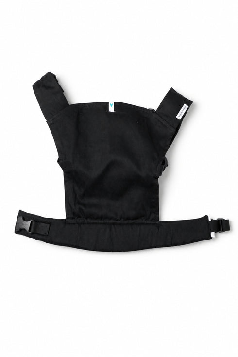 Toy Doll Carrier - Black
