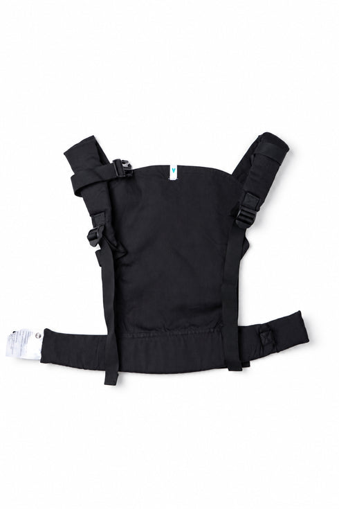 Toy Doll Carrier - Black