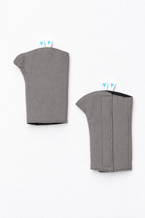 Suck Pads - Shoulder Strap Protectors