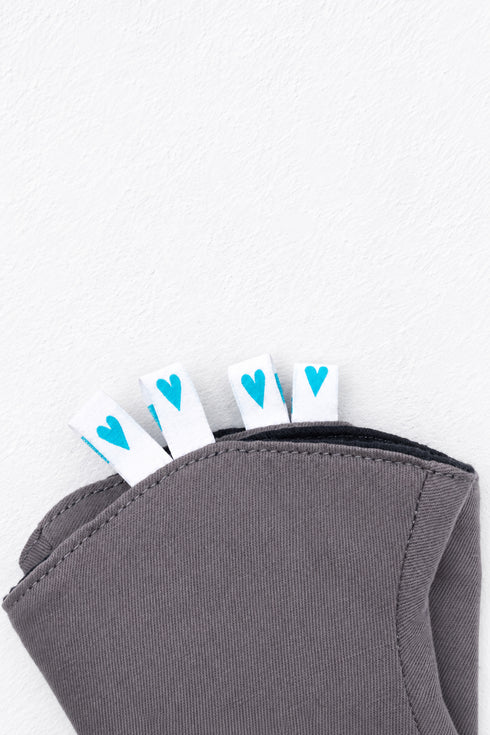 Suck Pads - Shoulder Strap Protectors