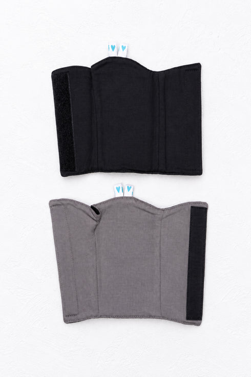 Suck Pads - Shoulder Strap Protectors