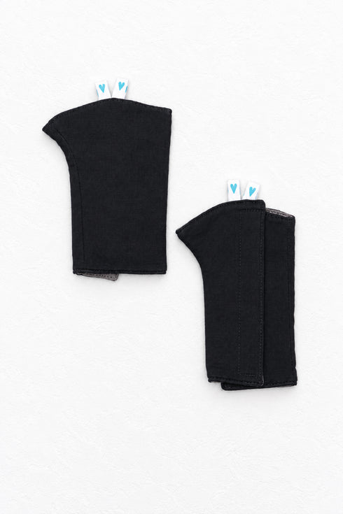 Suck Pads - Shoulder Strap Protectors