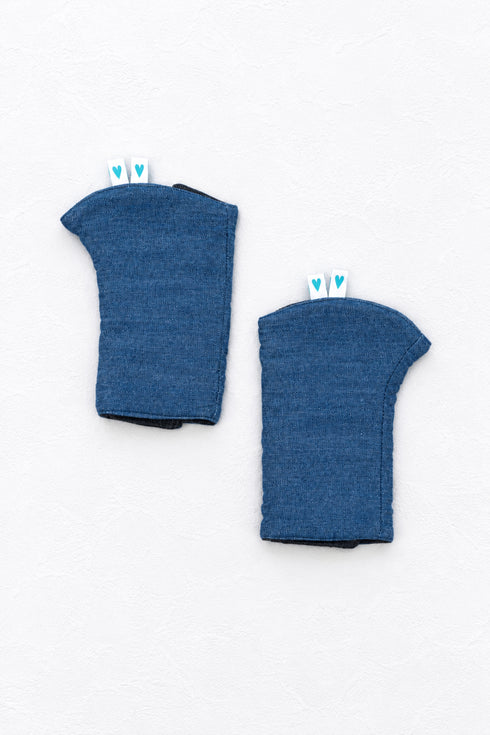 Suck Pads - Shoulder Strap Protectors