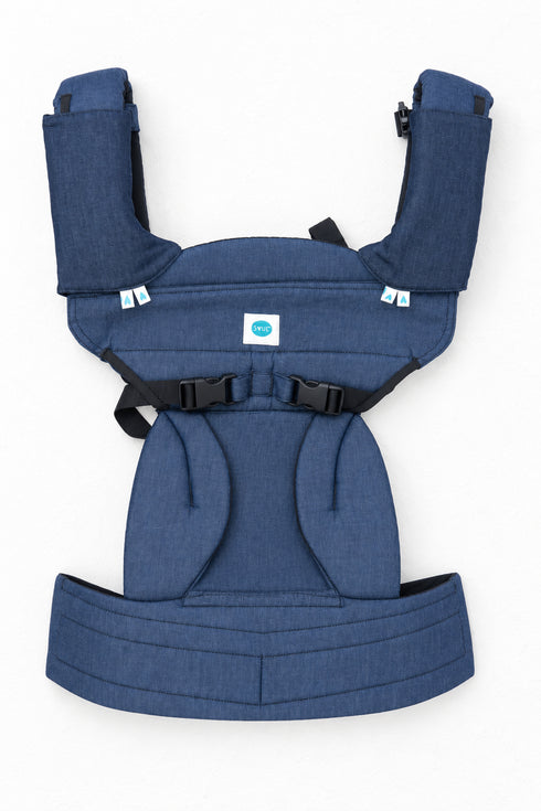 Suck Pads - Shoulder Strap Protectors