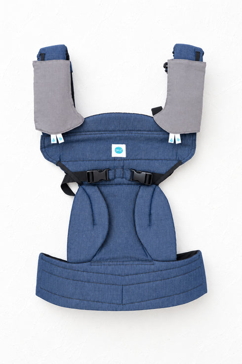 Suck Pads - Shoulder Strap Protectors