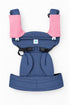 Suck Pads - Shoulder Strap Protectors
