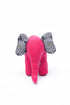 Pink Elephant Soft Toy