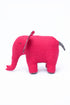 Pink Elephant Soft Toy