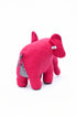 Pink Elephant Soft Toy