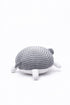 Grey Turtle Soft Toy