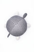 Grey Turtle Soft Toy