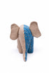Grey Elephant Soft Toy