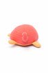 Coral Turtle Soft Toy
