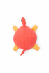 Coral Turtle Soft Toy