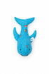 Whale Soft Toy