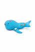Whale Soft Toy