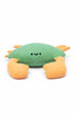 Green Crab Soft Toy