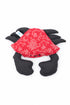 Red Crab Soft Toy