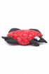 Red Crab Soft Toy