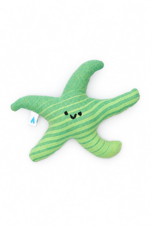 Starfish Soft Toy