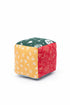 Cube Soft Toy