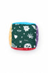 Cube Soft Toy